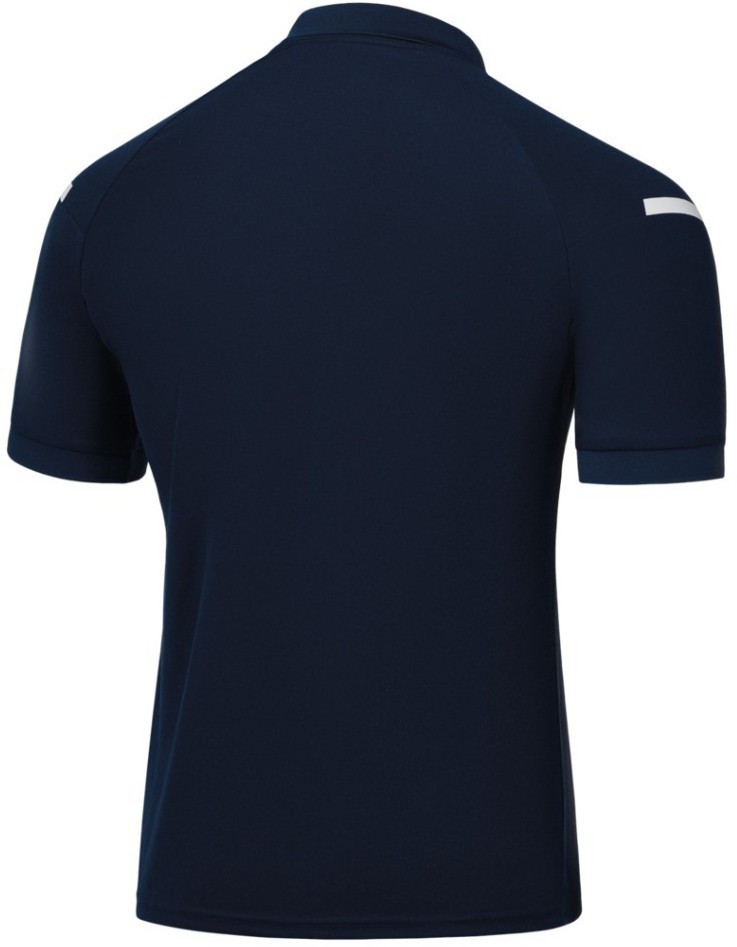 Поло JÖGEL CAMP 2 Poly Polo, темно-синий (2112133)