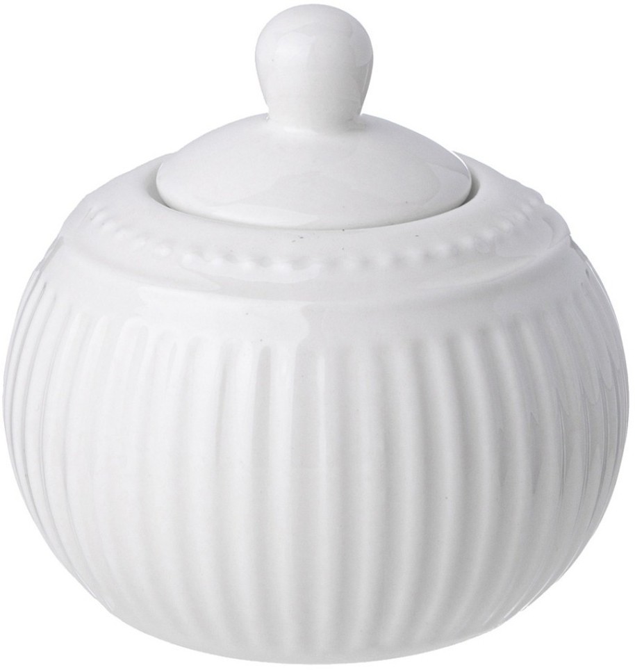 Сахарница lefard "gorgeous"  9*10 см 300 мл (425-052)