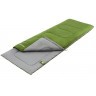 Спальный мешок Jungle Camp Camper Comfort (70934/70933) (зеленый) (62746)