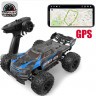 Радиоуправляемый трагги MJX Hyper Go 4WD GPS 1:16 2.4G (MJX-H16E)