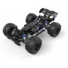 Радиоуправляемый трагги MJX Hyper Go 4WD GPS 1:16 2.4G (MJX-H16E)