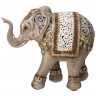 Фигурка "слон" 19*8*15.5cm Lefard (79-208)