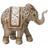 Фигурка "слон" 19*8*15.5cm Lefard (79-208)