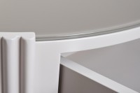 Тумбочка Scala, столешница глянец 60*44*55см (TT-00006204)