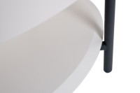 Тумбочка Scala, столешница глянец 60*44*55см (TT-00006204)