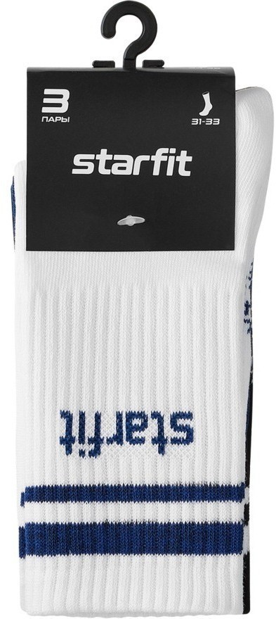 Носки Swift, мультиколор, р. 31-33, 3 пары, детский (2126354)