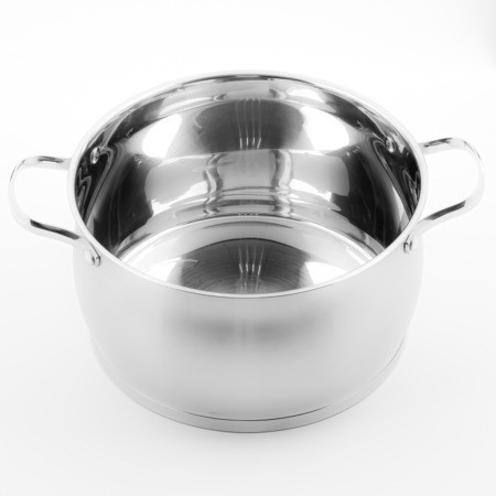 Кастрюля с крышкой 2,6 (1083-1)