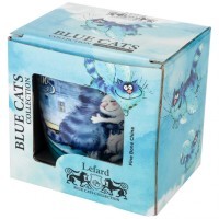 Кружка &quot;я тебя люблю&quot; 350мл Lefard (104-632)