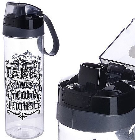 Бутылка д/воды спортивная 750 мл Mayer&Boch (80795)