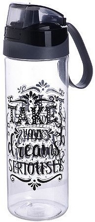 Бутылка д/воды спортивная 750 мл Mayer&Boch (80795)