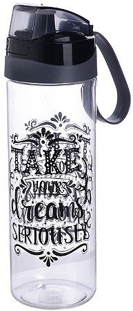 Бутылка д/воды спортивная 750 мл Mayer&Boch (80795)