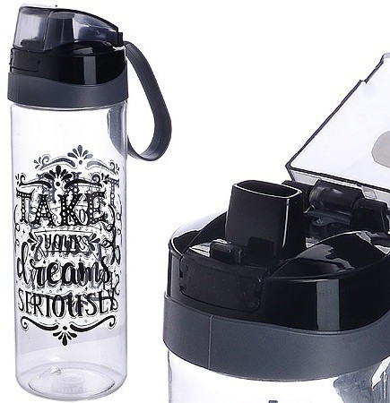 Бутылка д/воды спортивная 750 мл Mayer&Boch (80795)