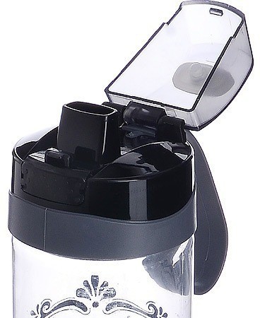 Бутылка д/воды спортивная 750 мл Mayer&Boch (80795)