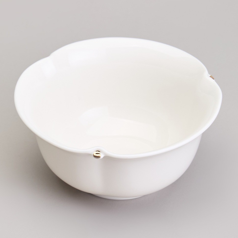 Набор для завтрака 3 пр. lefard "sunday" золотой (359-911)