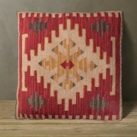 Подушка стандарт SL9101-2K, шерсть, текстиль, mixed, ROOMERS FURNITURE