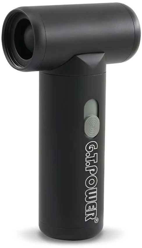 Турбофен аккумуляторный G.T. Power JetFun2 (GTP-KK02-BLACK)