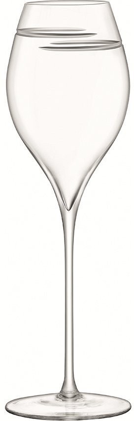 Набор бокалов для шампанского signature, verso, 370 мл, 2 шт. (70268)