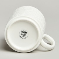 Кружка lefard &quot;muse&quot; 380 мл (587-225)