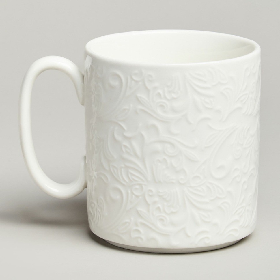 Кружка lefard "muse" 380 мл (587-225)