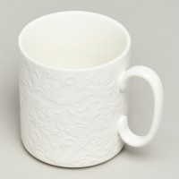 Кружка lefard &quot;muse&quot; 380 мл (587-225)