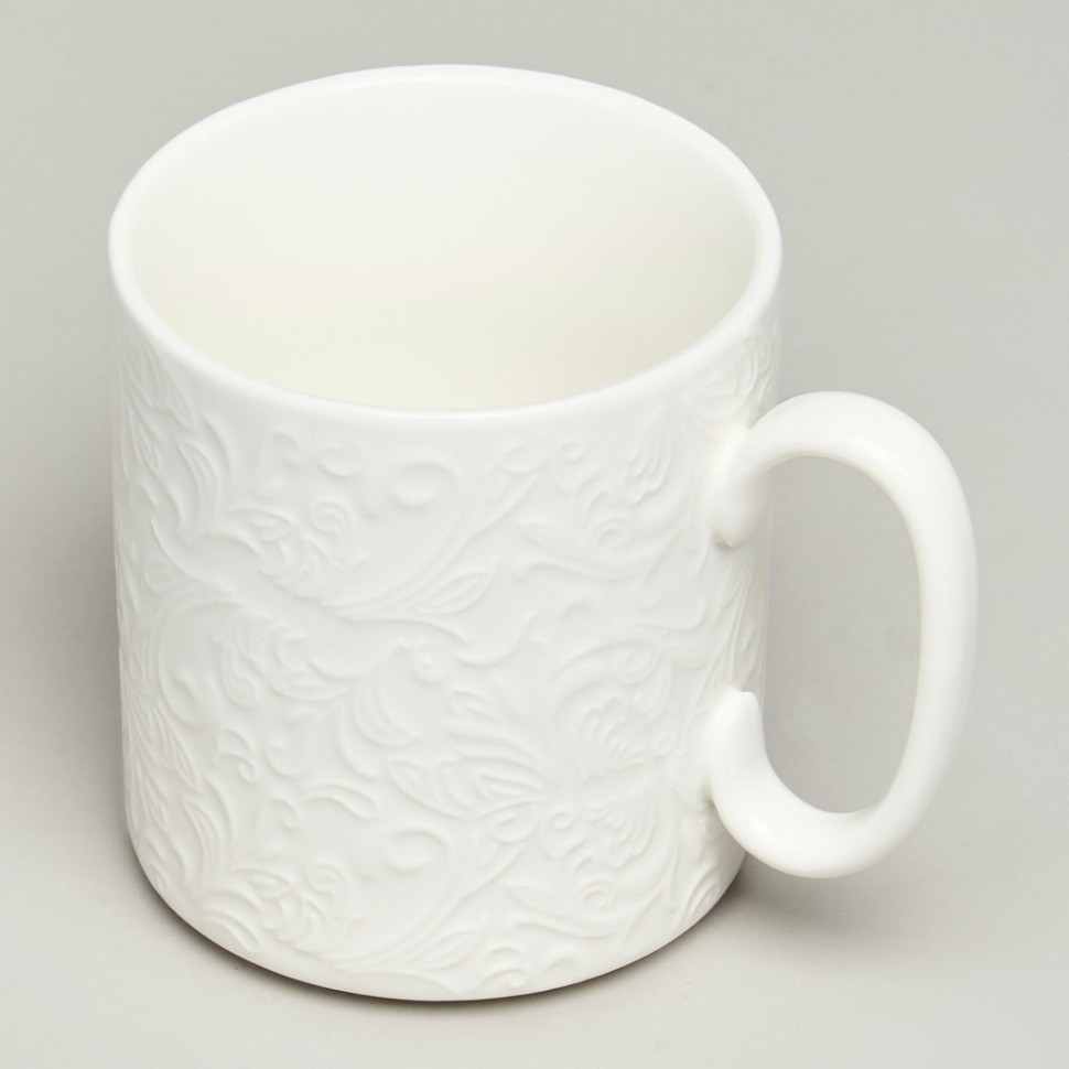 Кружка lefard "muse" 380 мл (587-225)