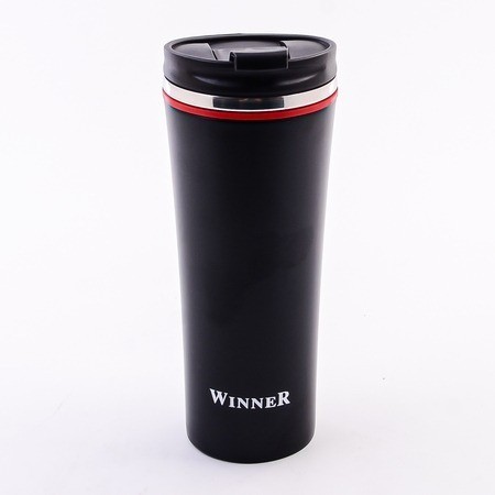 Термокружка BLACK CLASSIC 420 мл (8203-1)