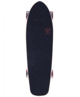 Круизер деревянный Flora 24.5''X7.25'' (864810)