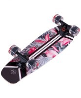 Круизер деревянный Flora 24.5''X7.25'' (864810)