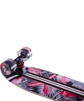 Круизер деревянный Flora 24.5''X7.25'' (864810)