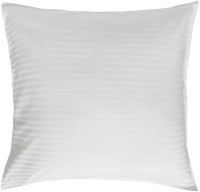 Набор наволочек из страйп-сатина из коллекции essential, 70х70 см (77143)