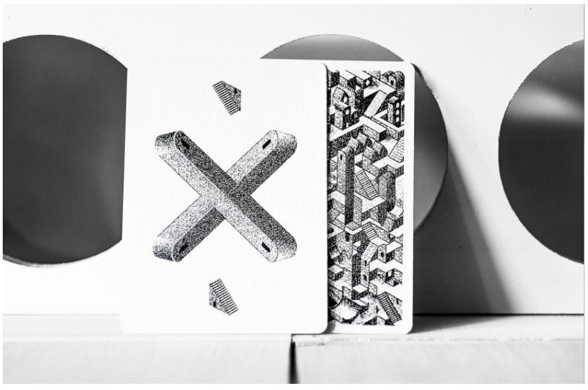 Карты "Ellusionist Perpetua" (46521)