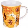 Кружка lefard "подсолнухи" (в. ван гог) 420 мл (104-1000)