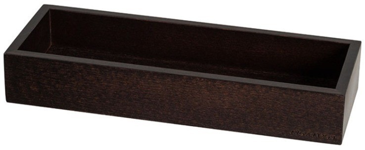 Поднос O30145, Дерево, Brown, Costa Nova
