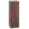 Подиум 26125-99, металл, copper, ROOMERS FURNITURE