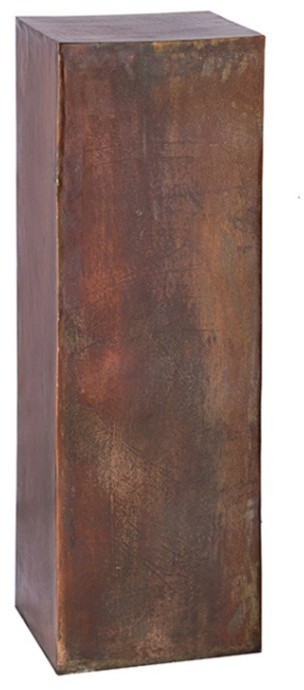Подиум 26125-99, металл, copper, ROOMERS FURNITURE