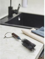 Ершик для посуды cleans, 34 см (77251)