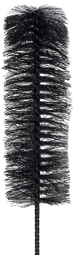 Ершик для посуды cleans, 34 см (77251)