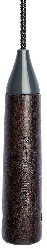 Ершик для посуды cleans, 34 см (77251)