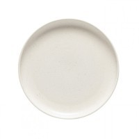 Тарелка SOP271-VAN(SOP271-VC7208), 27,5 см, керамика, Vanilla, CASAFINA BY COSTA NOVA