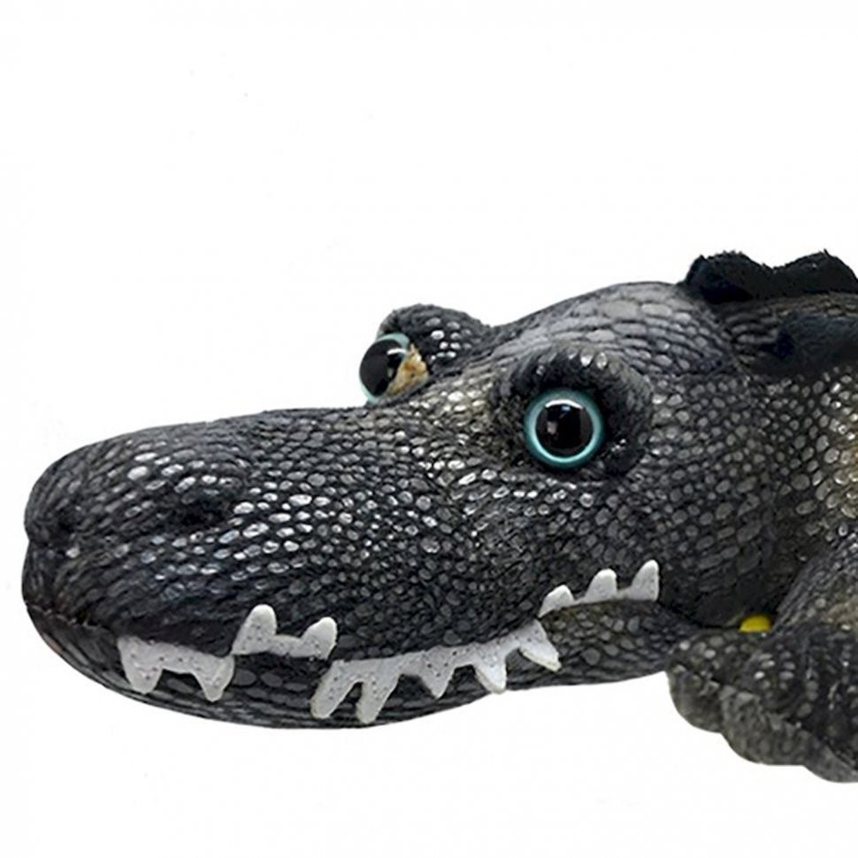 Мягкая игрушка Крокодил, 49 см (K7964-PT)