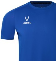 Футболка тренировочная JOGEL PREMIER PerFormDRY Training Poly Tee, синий (2122408)