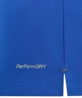 Футболка тренировочная JOGEL PREMIER PerFormDRY Training Poly Tee, синий (2122408)