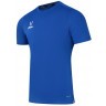 Футболка тренировочная JOGEL PREMIER PerFormDRY Training Poly Tee, синий (2122408)