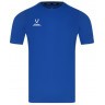 Футболка тренировочная JOGEL PREMIER PerFormDRY Training Poly Tee, синий (2122408)