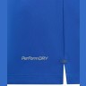 Футболка тренировочная JOGEL PREMIER PerFormDRY Training Poly Tee, синий (2122408)