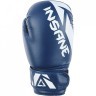 Перчатки боксерские MARS, ПУ, синий, 4 oz (1738632)