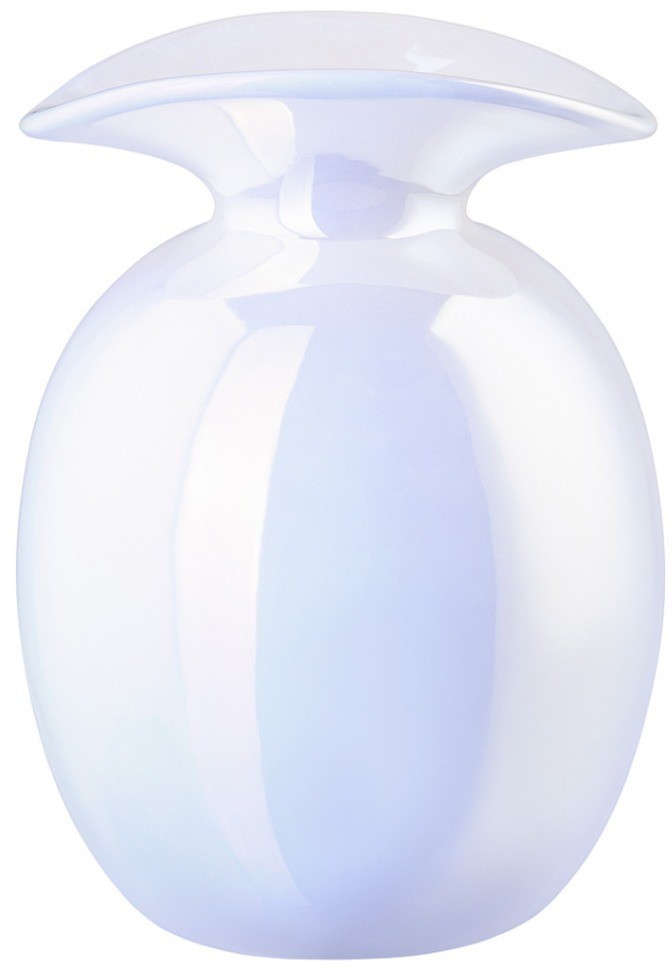 Ваза декоративная 14,5х12,5х21 см Lefard (763-103)