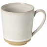 Кружка 2BLC141-SBL(2BLC141-00622T), керамика, Sable Blanc, Costa Nova