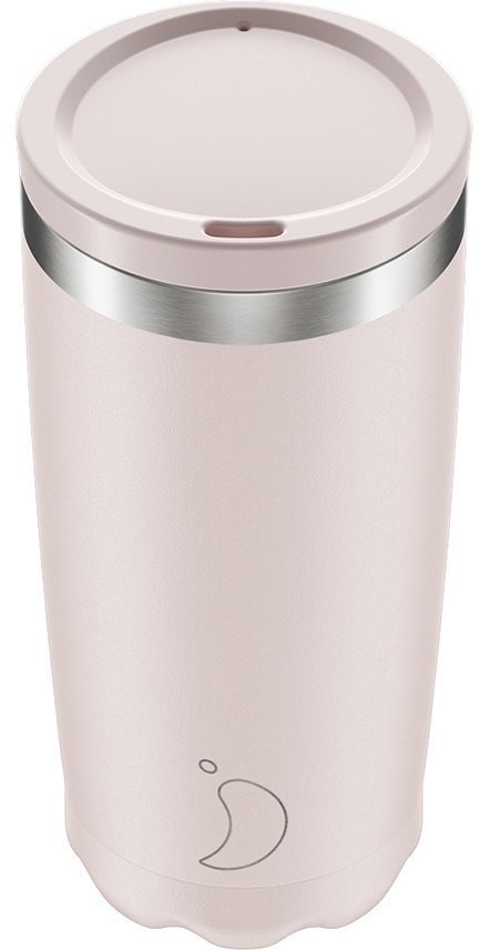 Термокружка coffee cup, 500 мл, пудровая (70301)