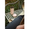 Термокружка coffee cup, 500 мл, пудровая (70301)